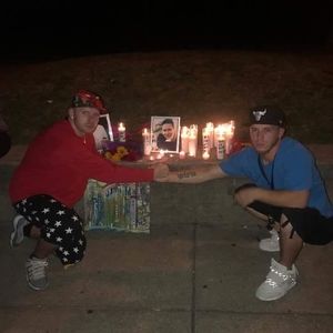 Meet your Posher, Frankie